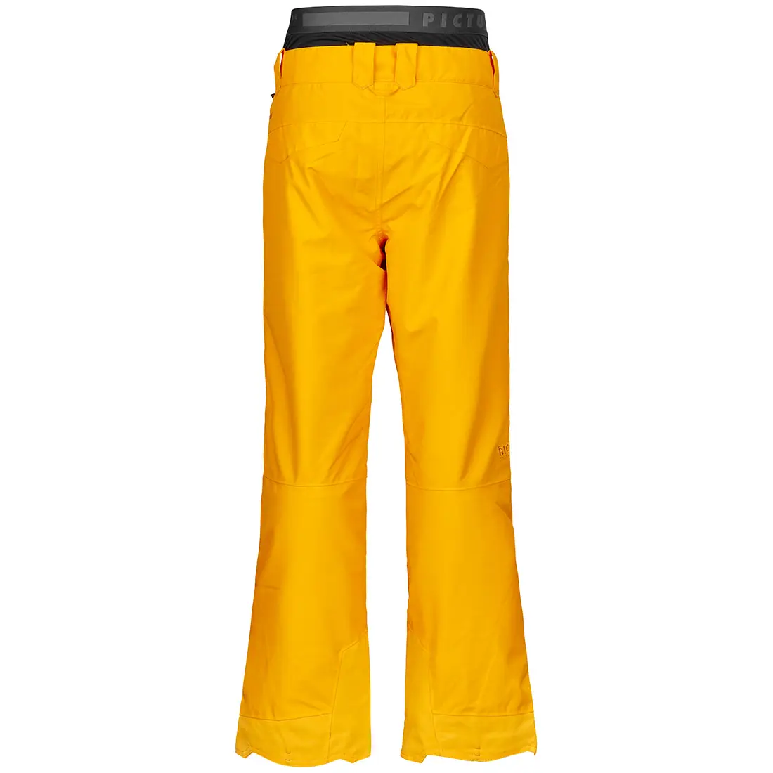 Picture Organic брюки Picture Object 2023 yellow XL - 1 - Robinzon.ua