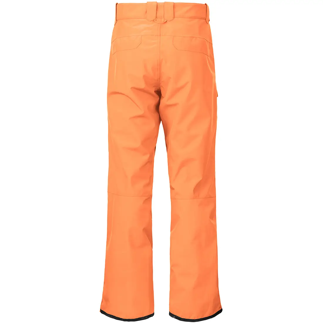 Picture Organic брюки Plan 2023 orange XL - 1 - Robinzon.ua