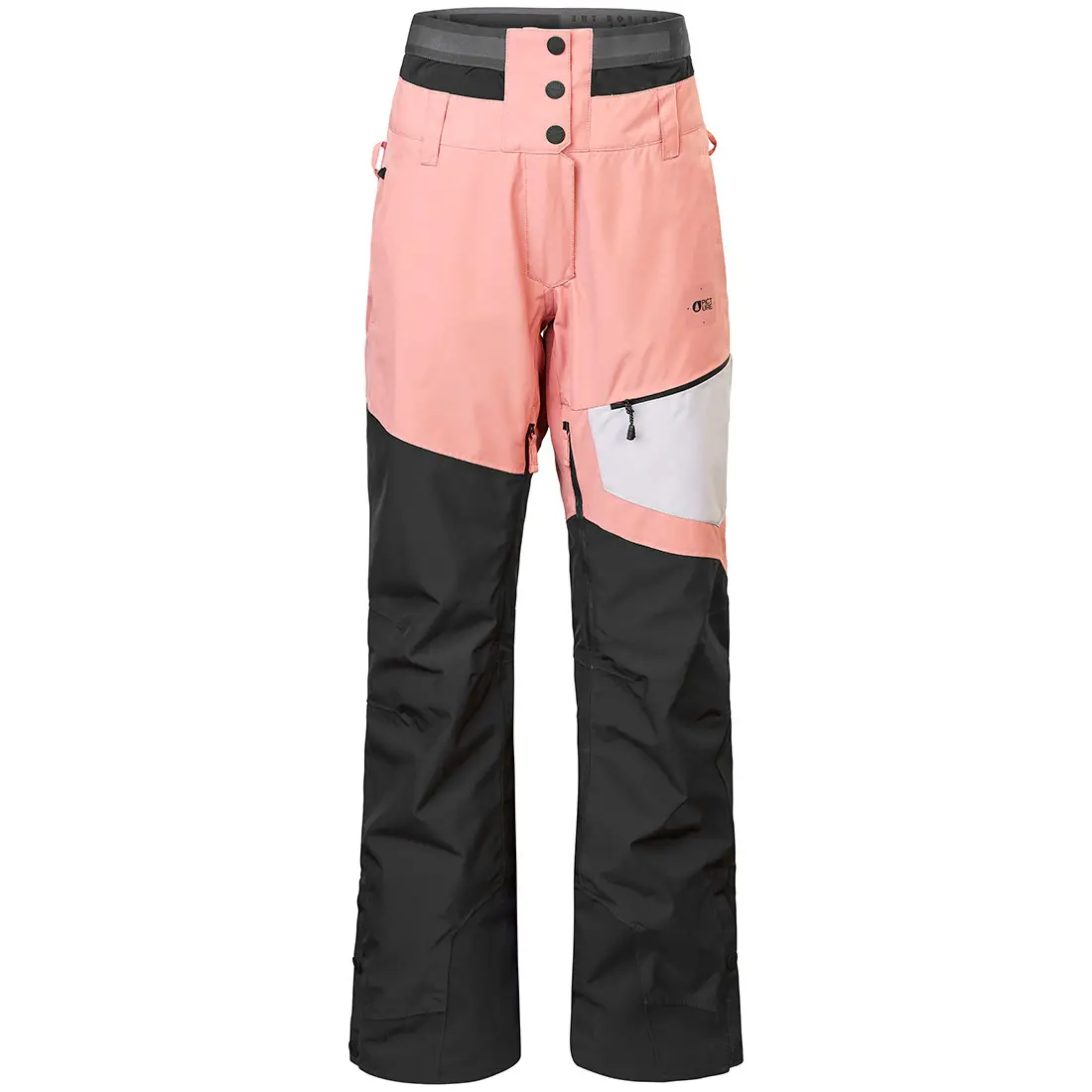 Picture Organic брюки Seen W 2023 black XS - Robinzon.ua