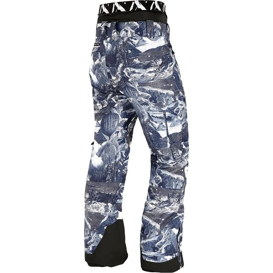 Picture Organic брюки Track 2021 imaginary world XL - 1 - Robinzon.ua