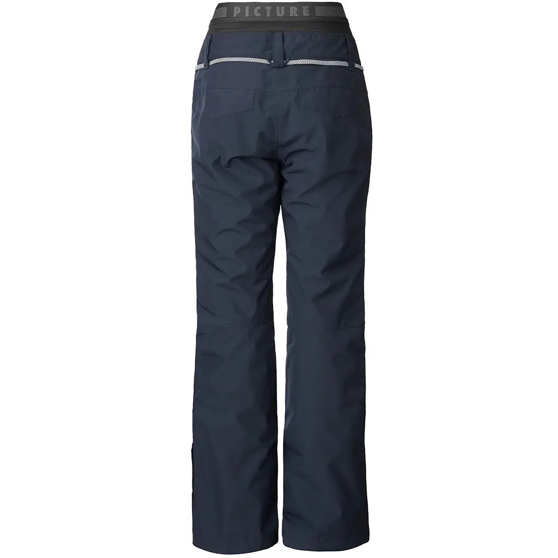 Picture Organic брюки Treva W 2023 dark blue XS - 1 - Robinzon.ua