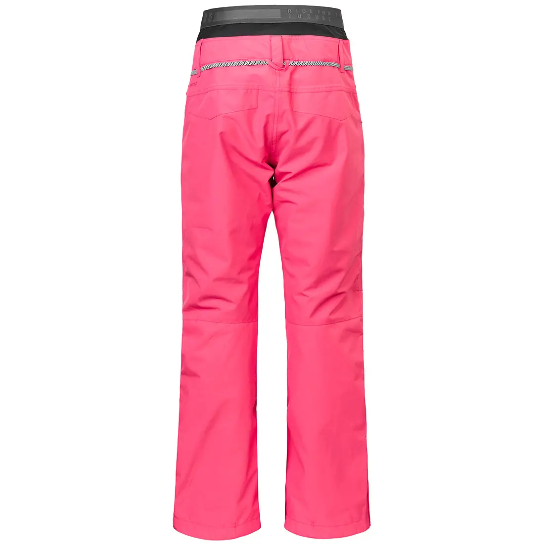 Picture Organic брюки Treva W 2023 raspberry XS - 1 - Robinzon.ua