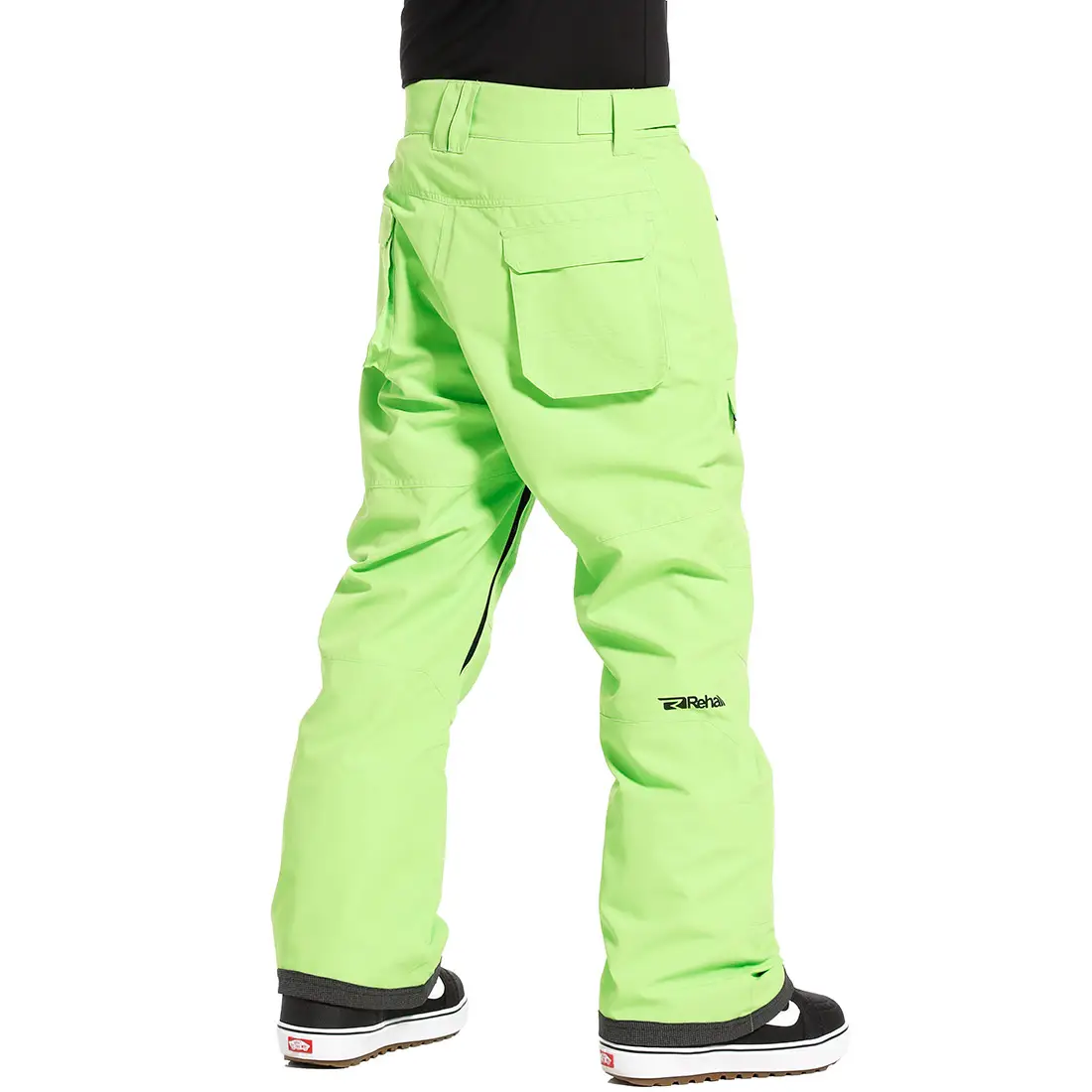 Rehall брюки Capital 2023 brite green XL - 2 - Robinzon.ua