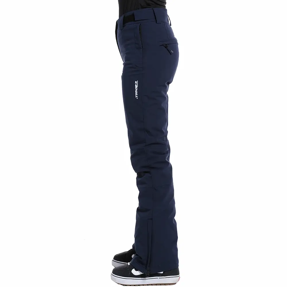 Rehall брюки Eva W 2024 navy XS - 1 - Robinzon.ua