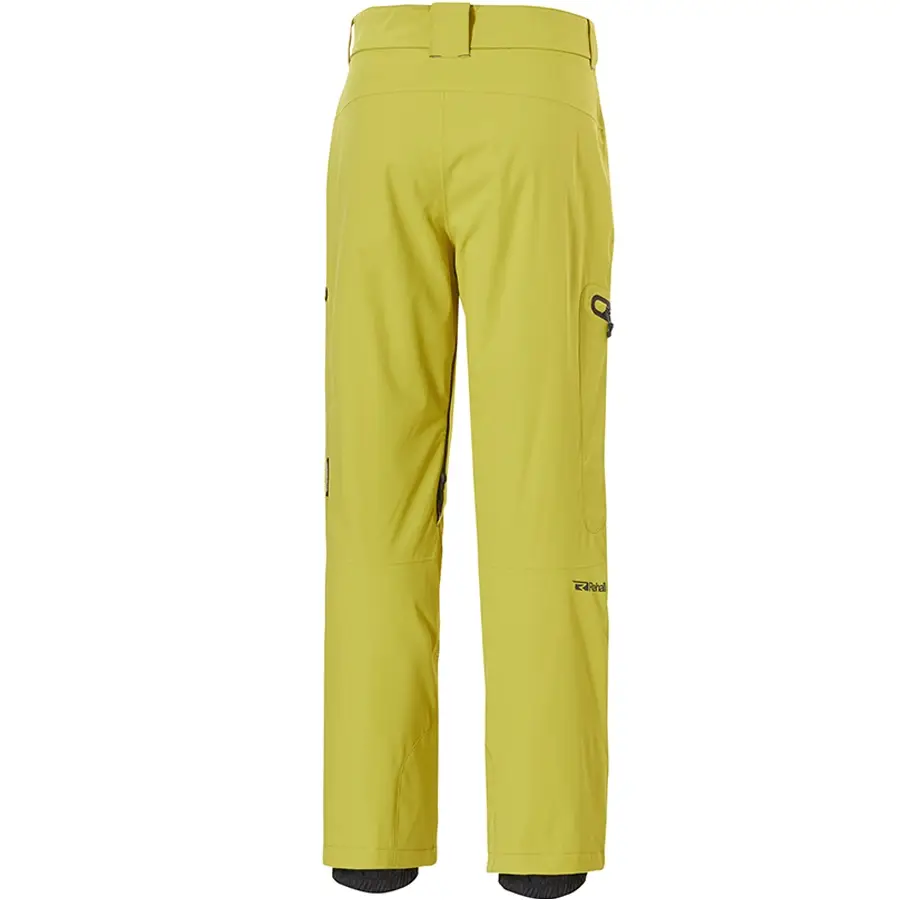 Rehall брюки Hirsch 2020 mustard XL - 1 Rehall брюки Hirsch 2020 mustard XL - 1 - Robinzon.ua