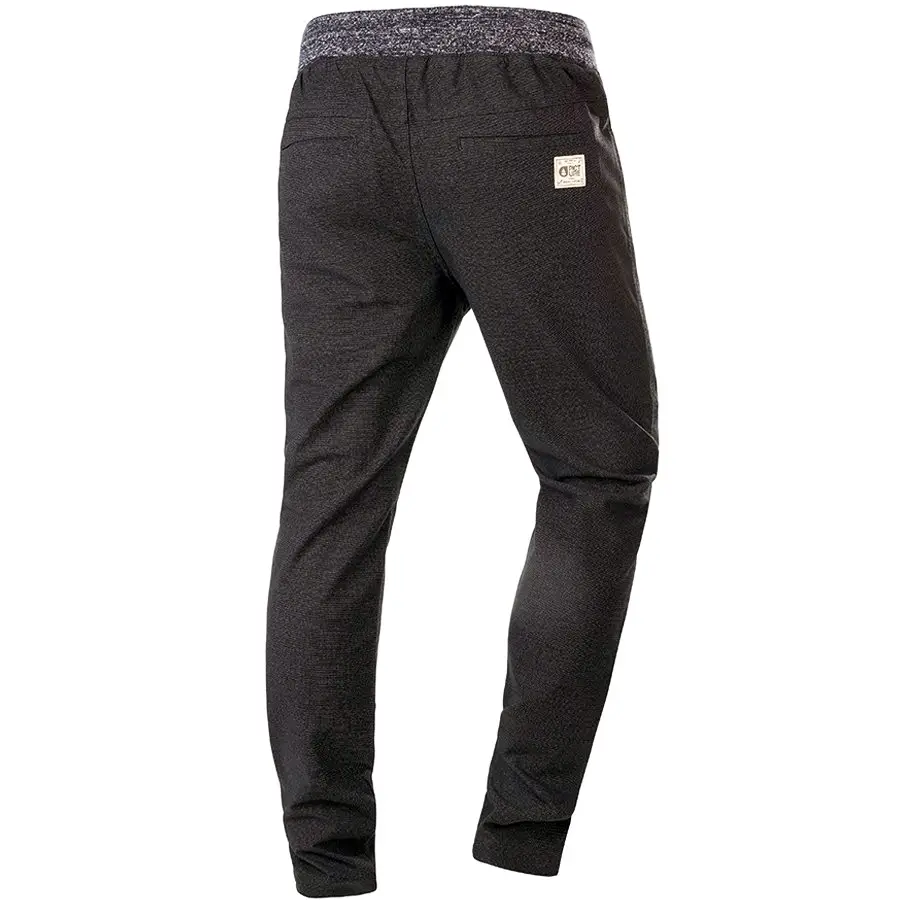 Picture Organic брюки Crusy black L - 1 Picture Organic брюки Crusy black L - 1 - Robinzon.ua