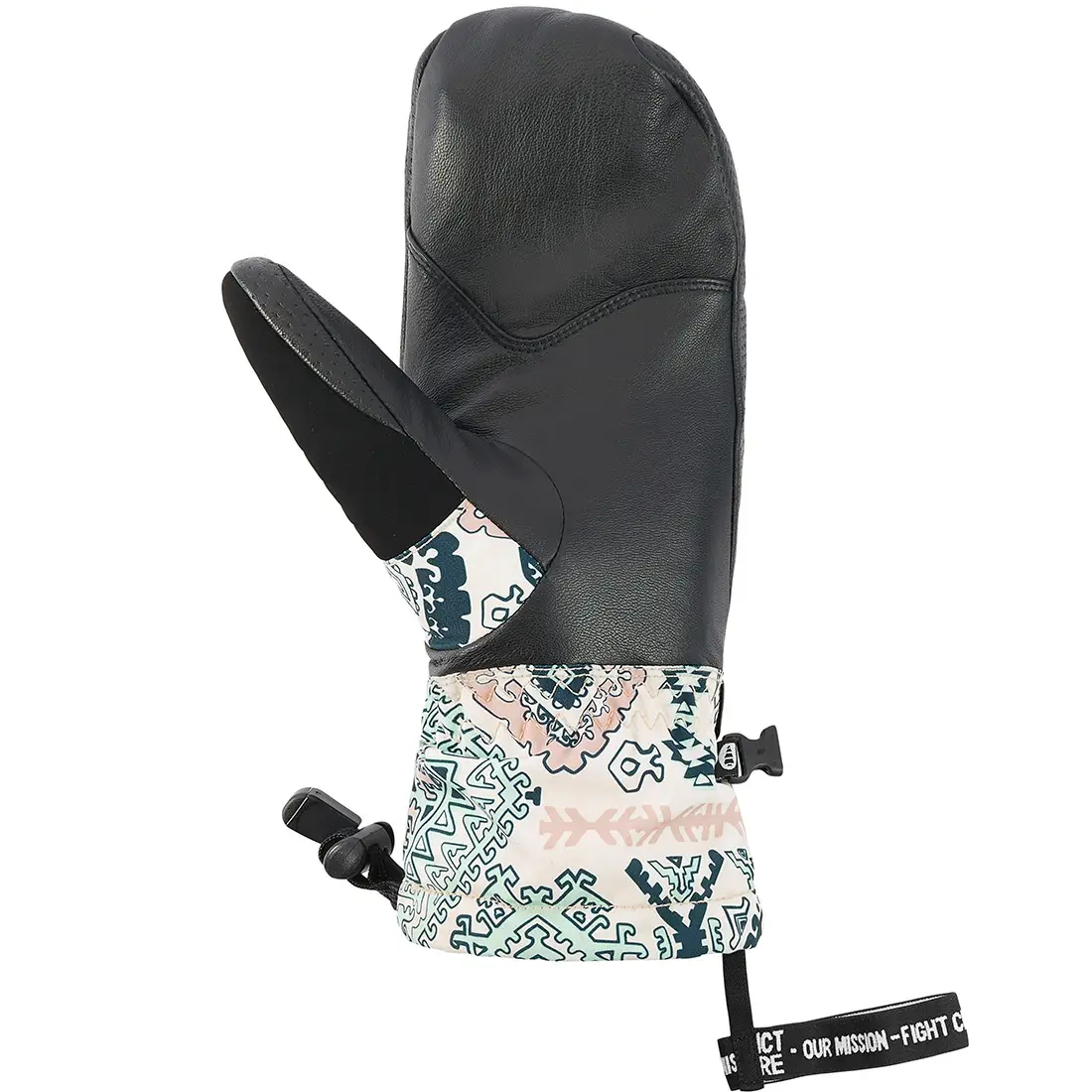 Picture Organic рукавиці Anna W arka 9 - 1 - Robinzon.ua