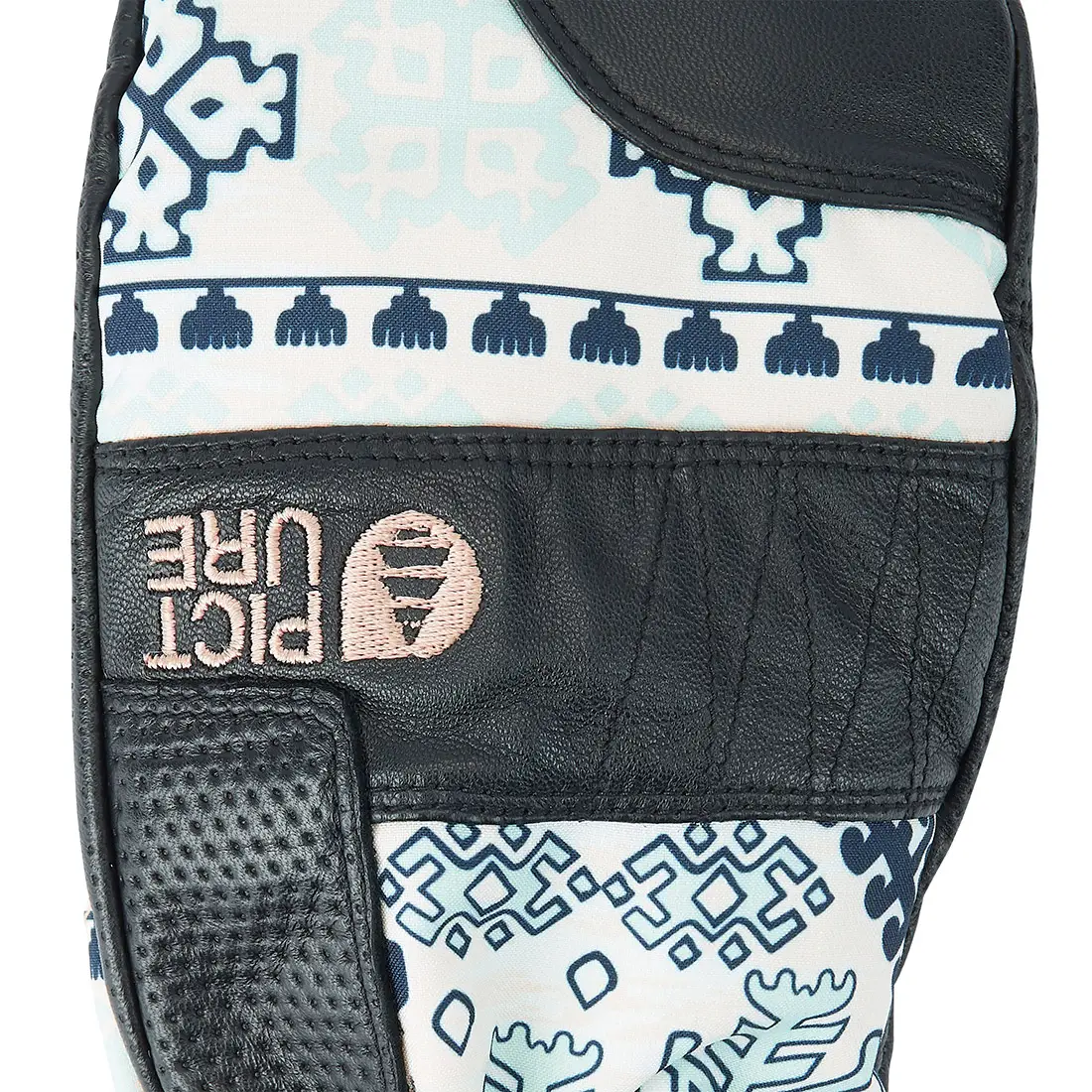 Picture Organic рукавиці Anna W arka 9 - 3 - Robinzon.ua