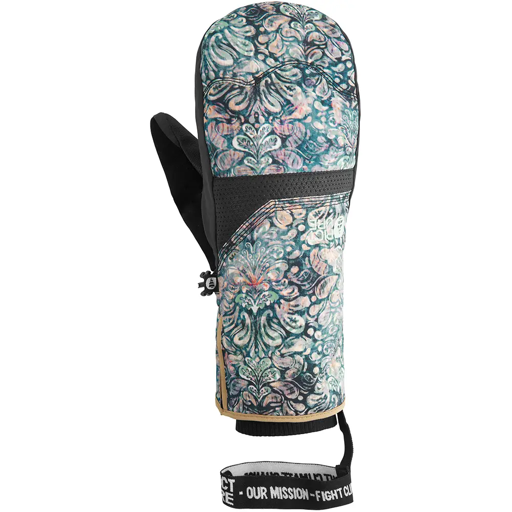 Picture Organic рукавиці Kali W baroque 9 - Robinzon.ua