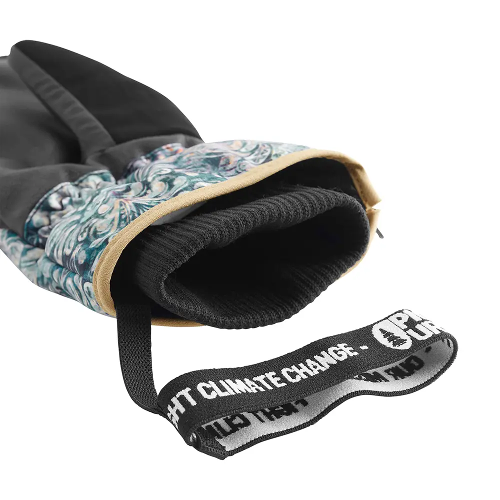 Picture Organic рукавиці Kali W baroque 9 - 2 - Robinzon.ua