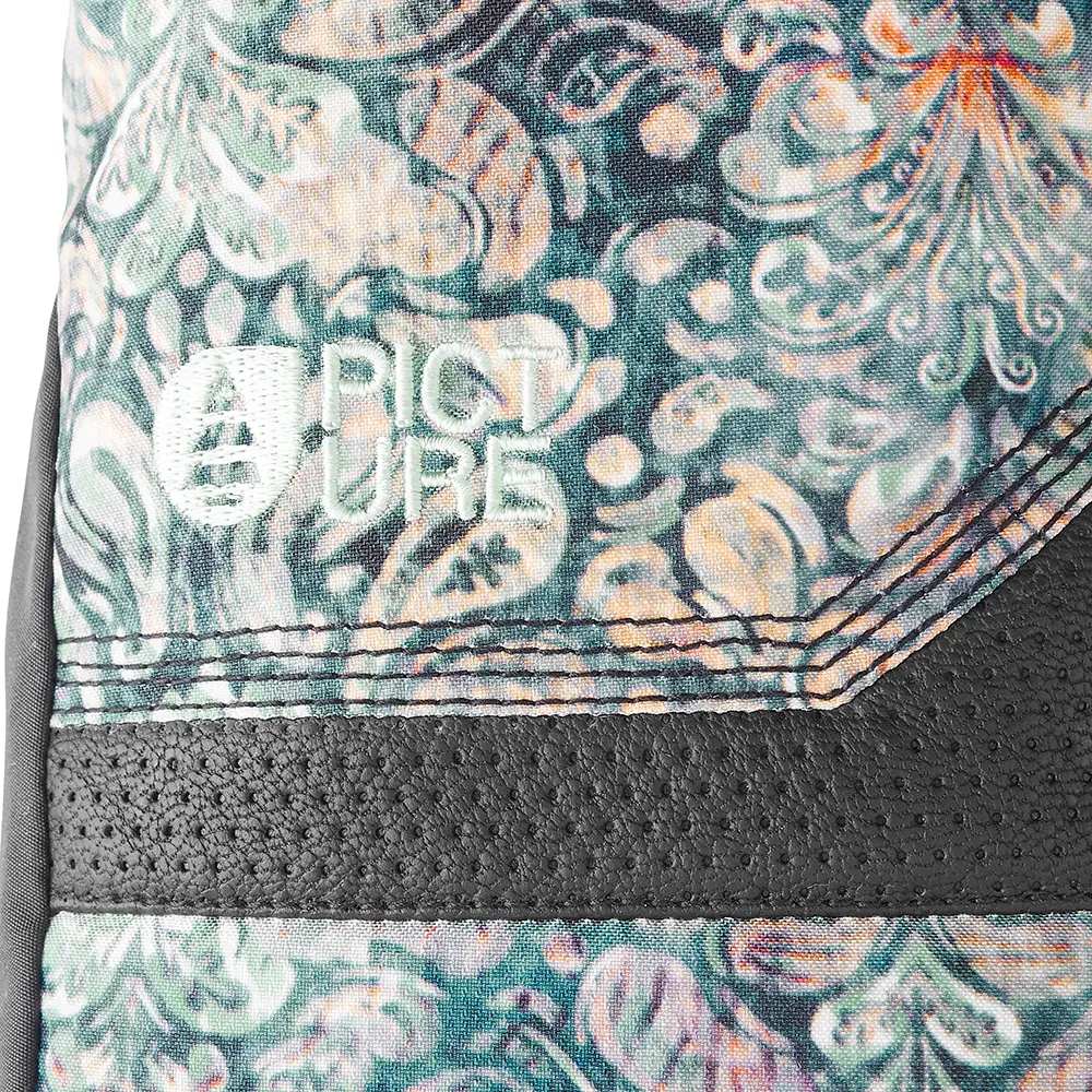 Picture Organic рукавиці Kali W baroque 9 - 3 - Robinzon.ua