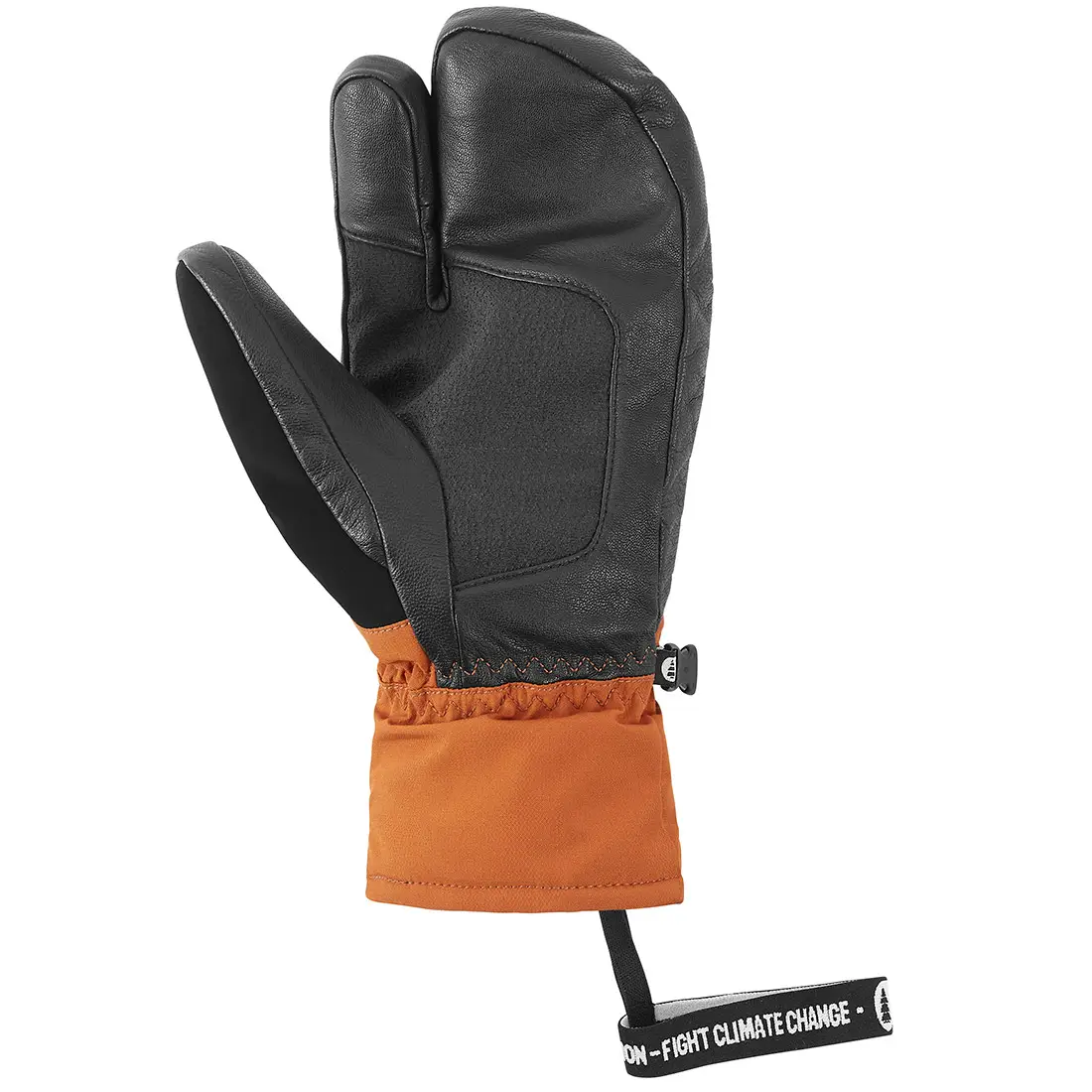 Picture Organic варежки Sparks nutz 9 - 1 - Robinzon.ua