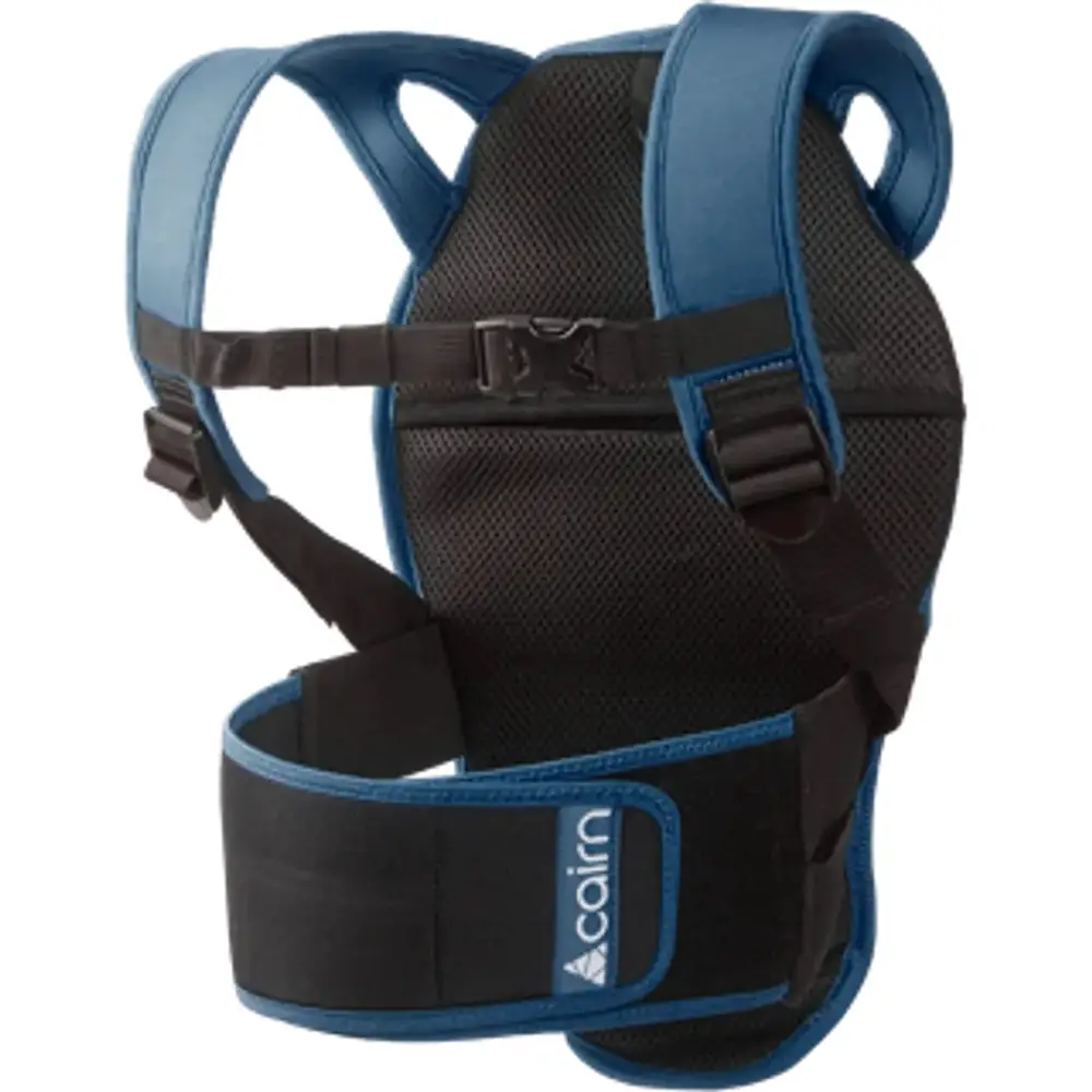 Cairn защита спины Pro Impakt D3O Jr night sky-camo 6 - 1 - Robinzon.ua