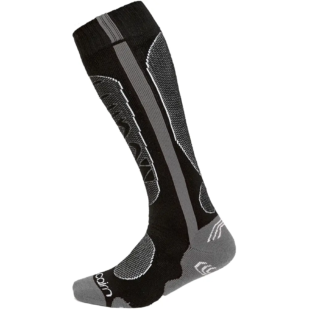 Cairn носки Spirit black-grey 43-46 - Robinzon.ua