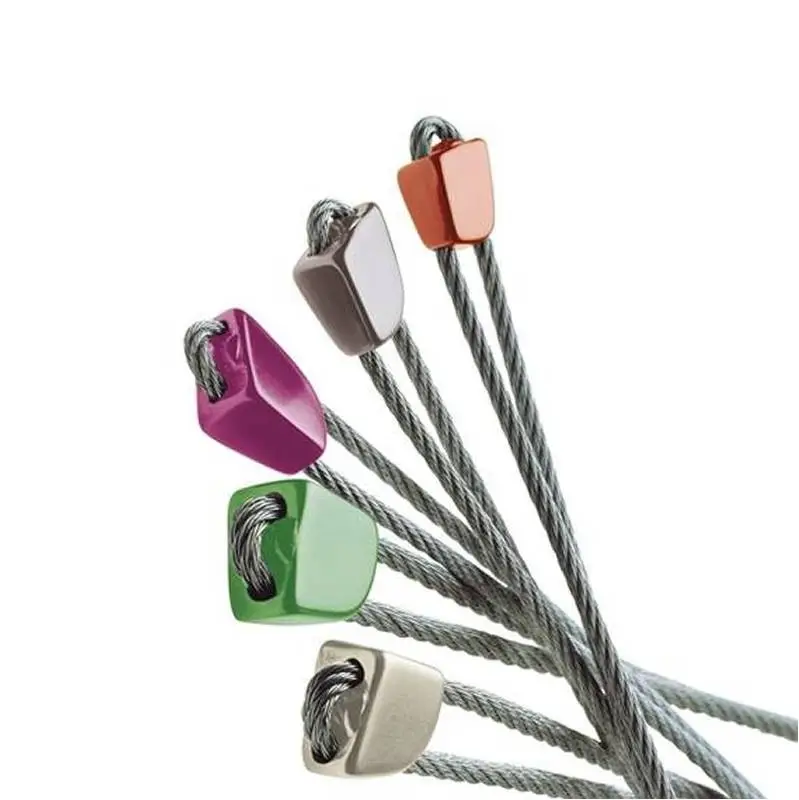 DMM набор закладных элементов Peenut Set #1-5 - 1 DMM набор закладных элементов Peenut Set #1-5 - 1 - Robinzon.ua