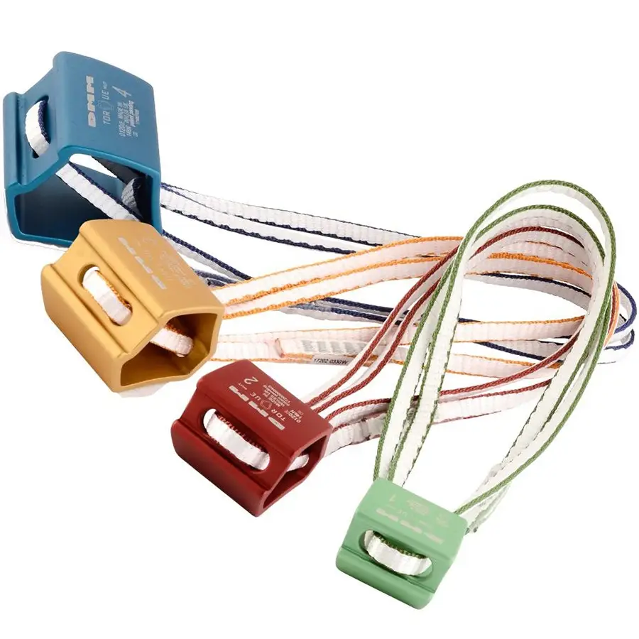 DMM набор закладных элементов Torque #1-4 - Robinzon.ua