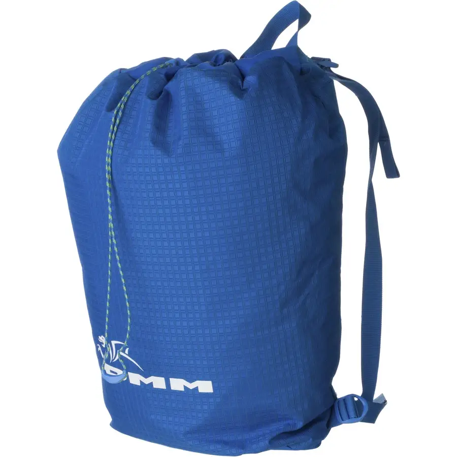 DMM сумка для мотузки Pitcher blue - Robinzon.ua