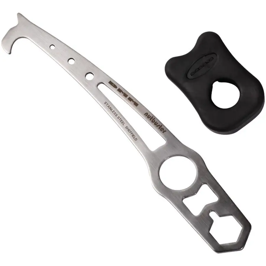 DMM екстрактор Nutbuster - Robinzon.ua