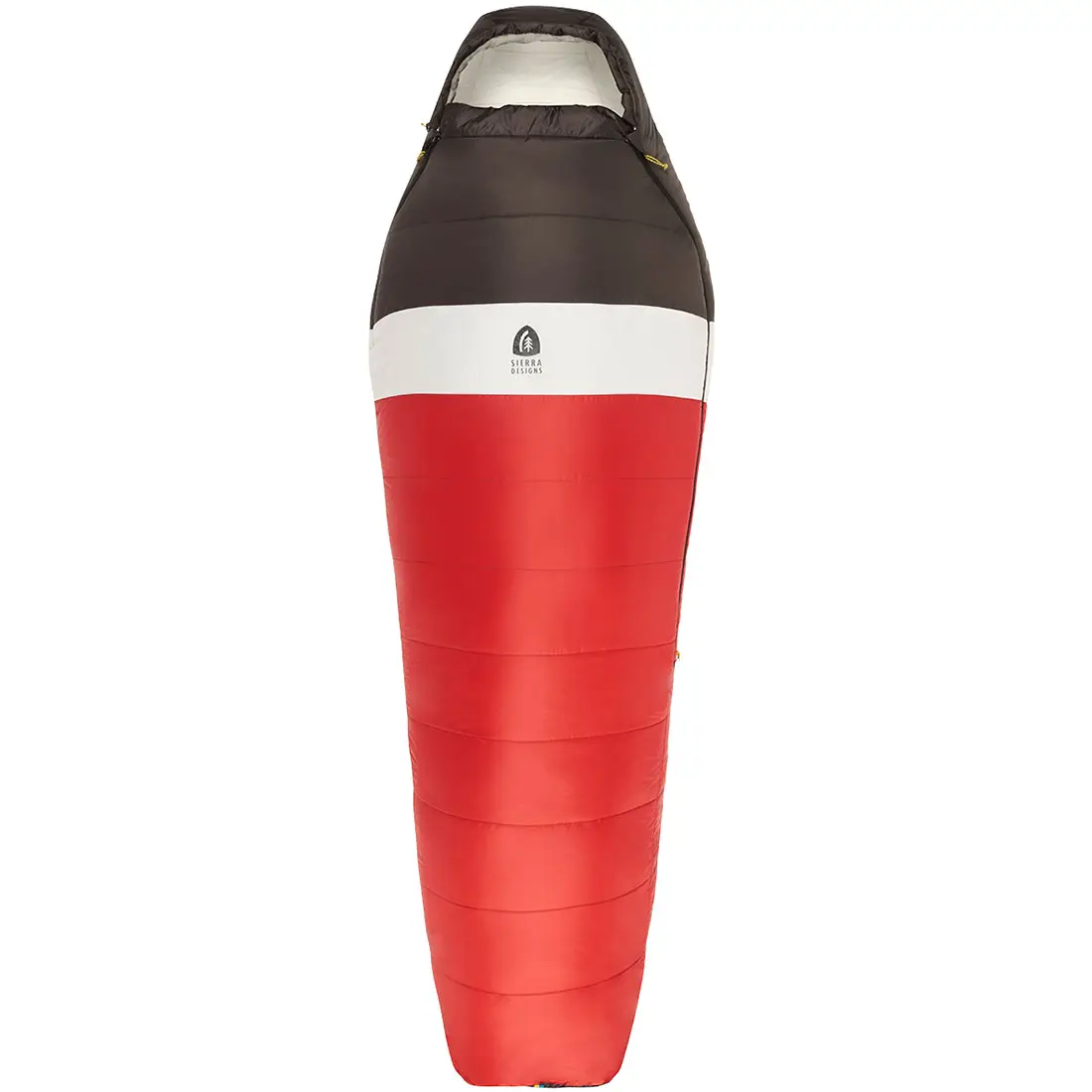 Sierra Designs спальник Synthesis 20 Long - Robinzon.ua
