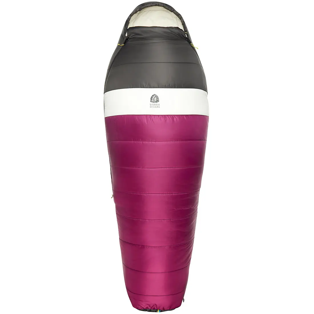Sierra Designs спальник Synthesis 20 Regular W - Robinzon.ua
