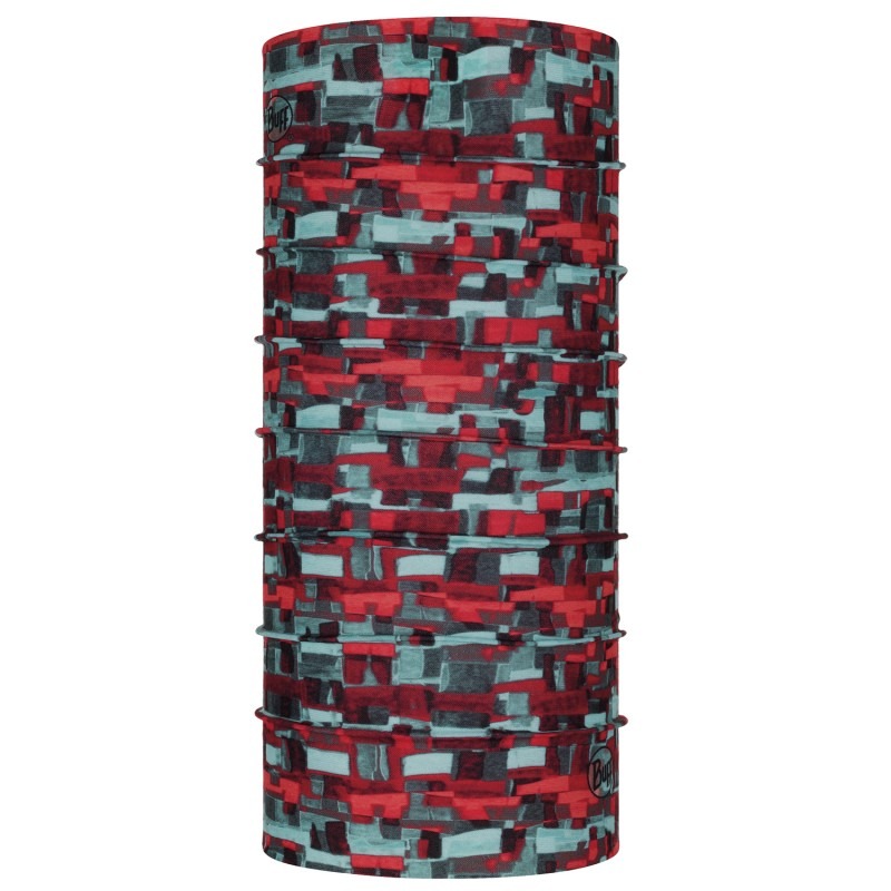 Шарф-труба дитячий (4-8) Buff Child Original, Dex Multi (BU 121612.555.10.00) - Robinzon.ua