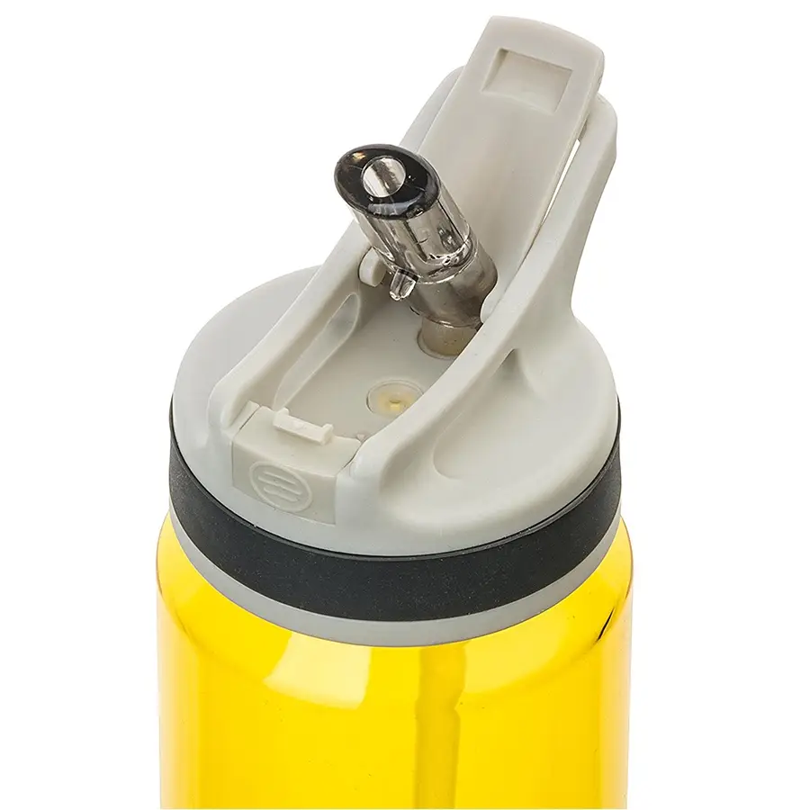 AceCamp фляга Traveller Large yellow - 2 - Robinzon.ua