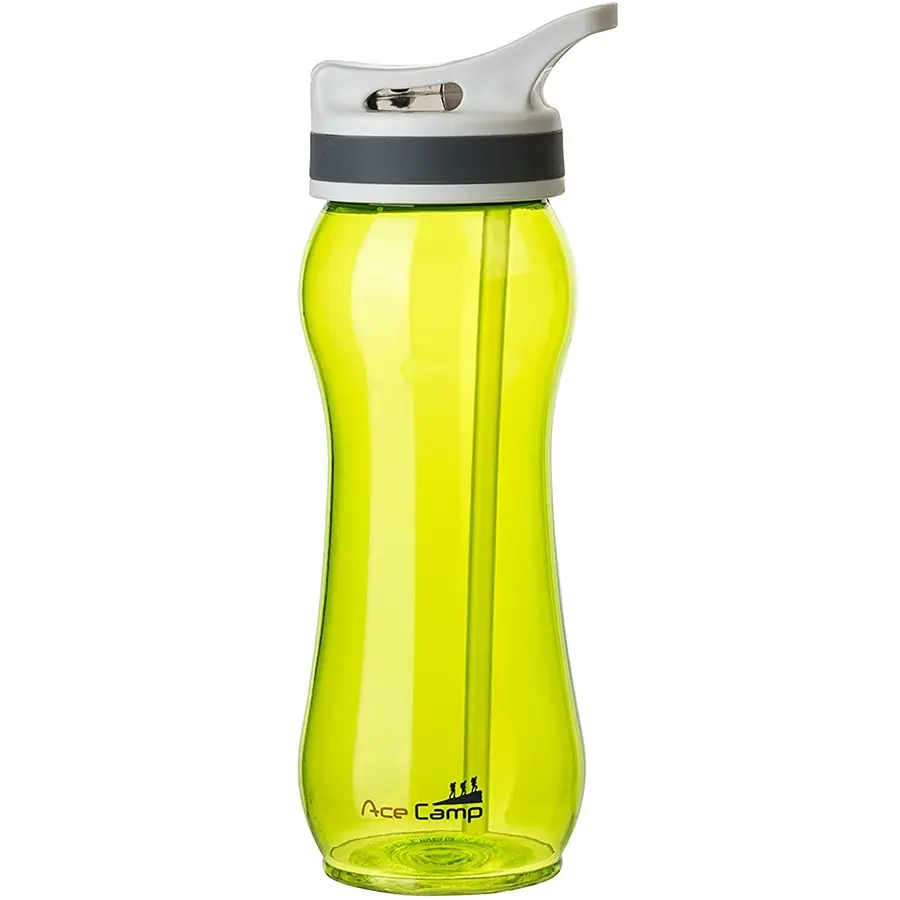 AceCamp фляга Traveller Medium green - 1 - Robinzon.ua