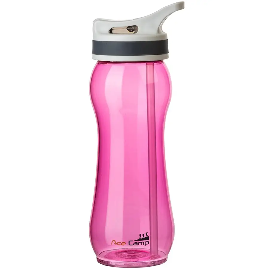 AceCamp фляга Traveller Medium pink - 1 - Robinzon.ua
