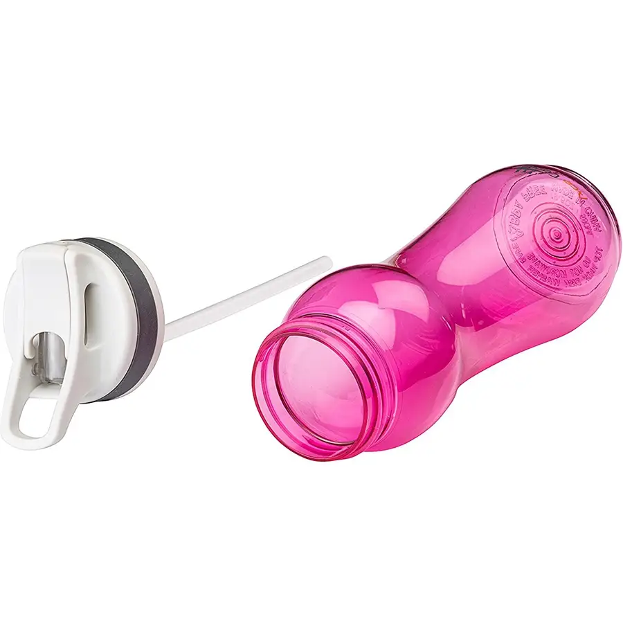 AceCamp фляга Traveller Medium pink - 5 - Robinzon.ua