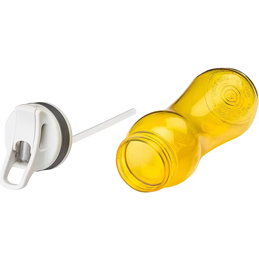 AceCamp фляга Traveller Medium yellow - 5 - Robinzon.ua