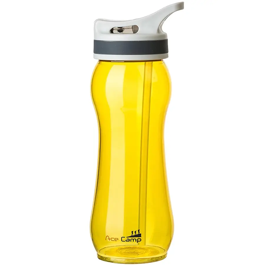 AceCamp фляга Traveller Medium yellow - 1 - Robinzon.ua