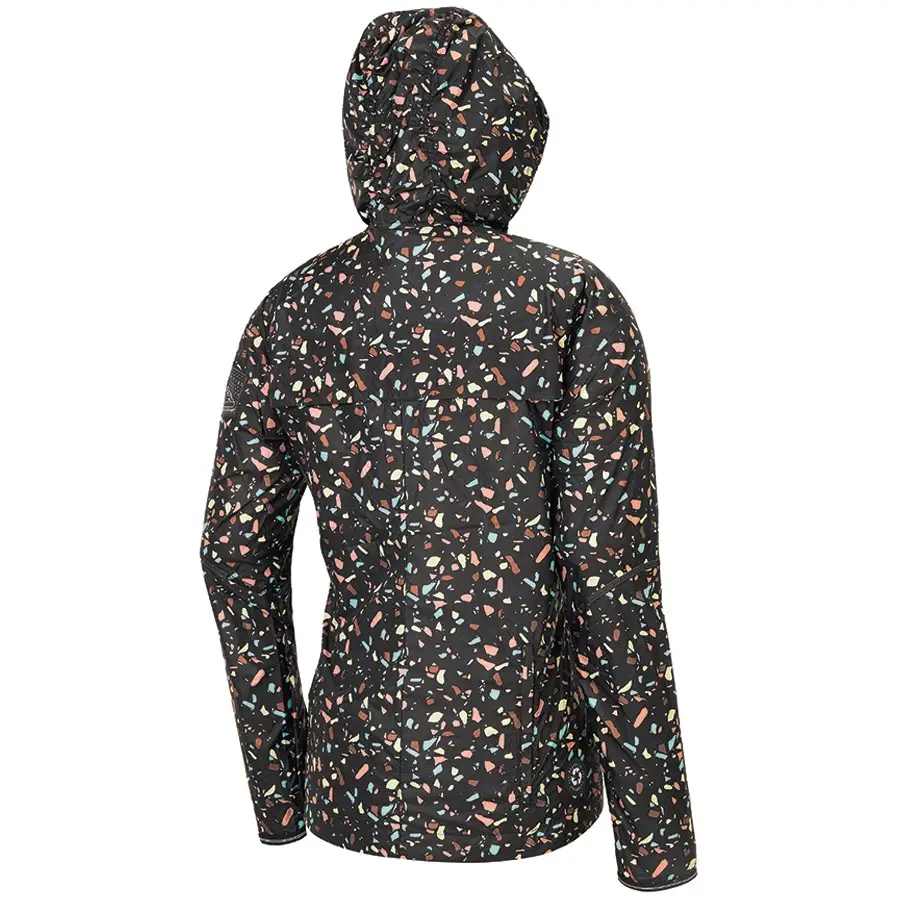 Picture Organic куртка Scale W 2020 terrazzo black XL - 1 - Robinzon.ua