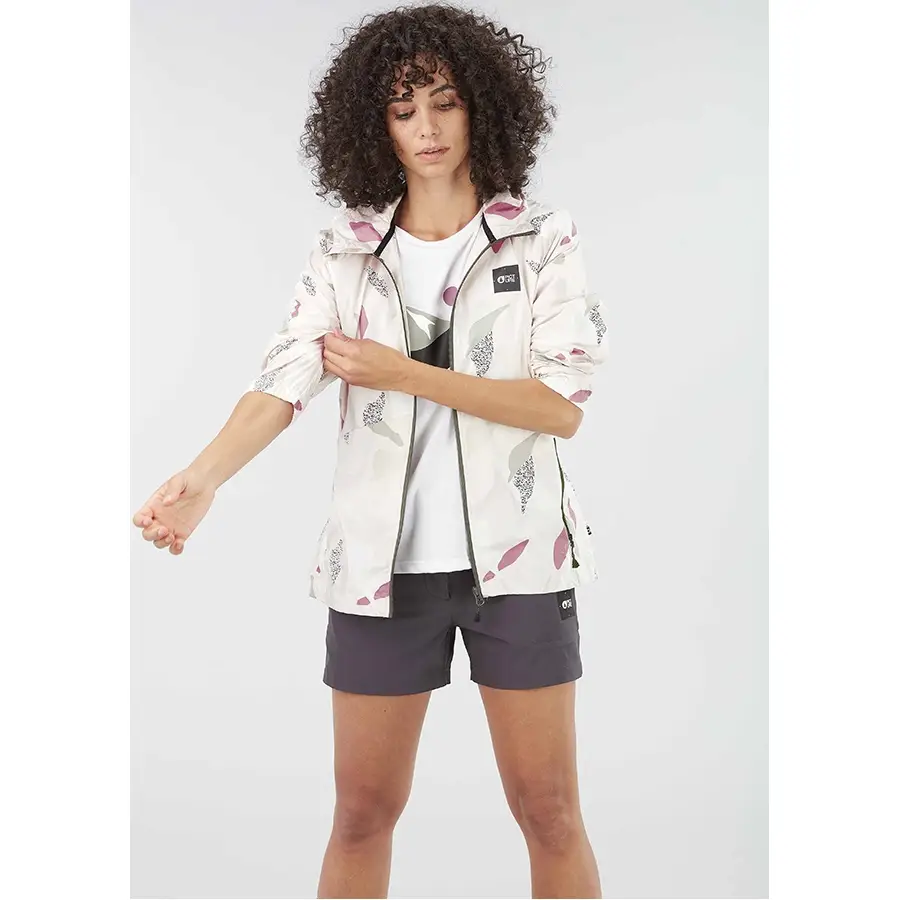 Picture Organic куртка Scale W 2021 lt petals S - 5 - Robinzon.ua