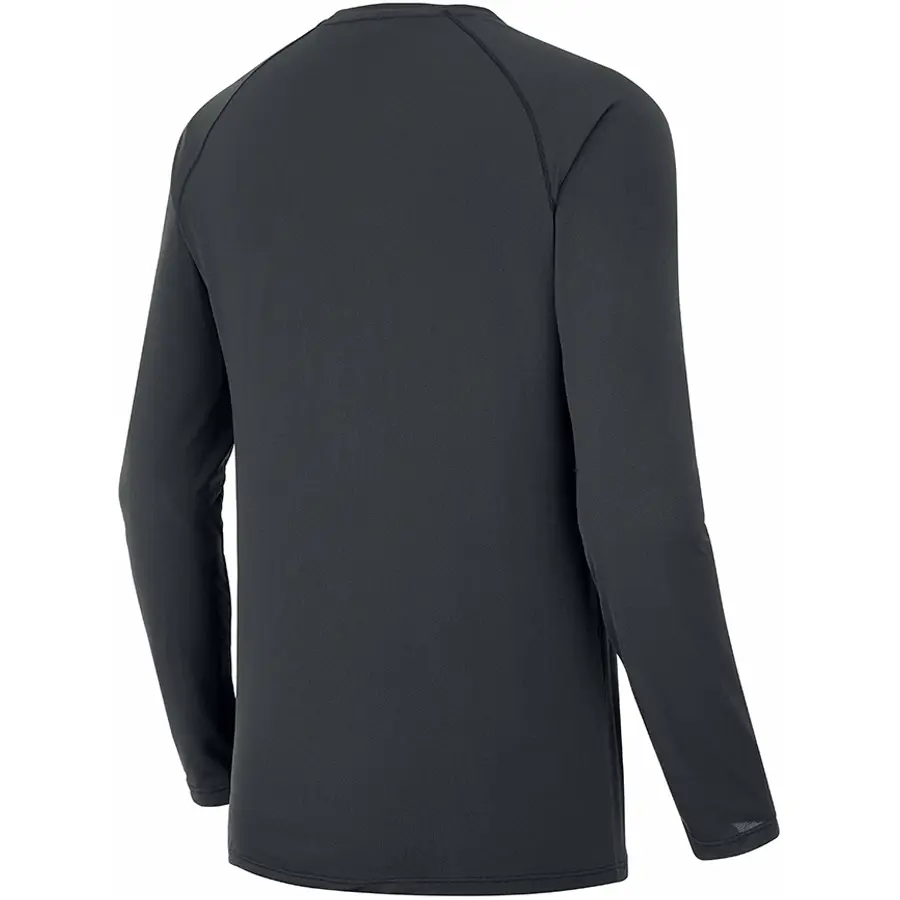 Picture Organic реглан Damien black XXL - 1 - Robinzon.ua