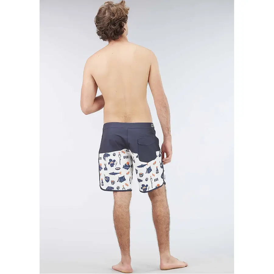 Picture Organic шорты Andy 17 fooding 34 - 3 - Robinzon.ua