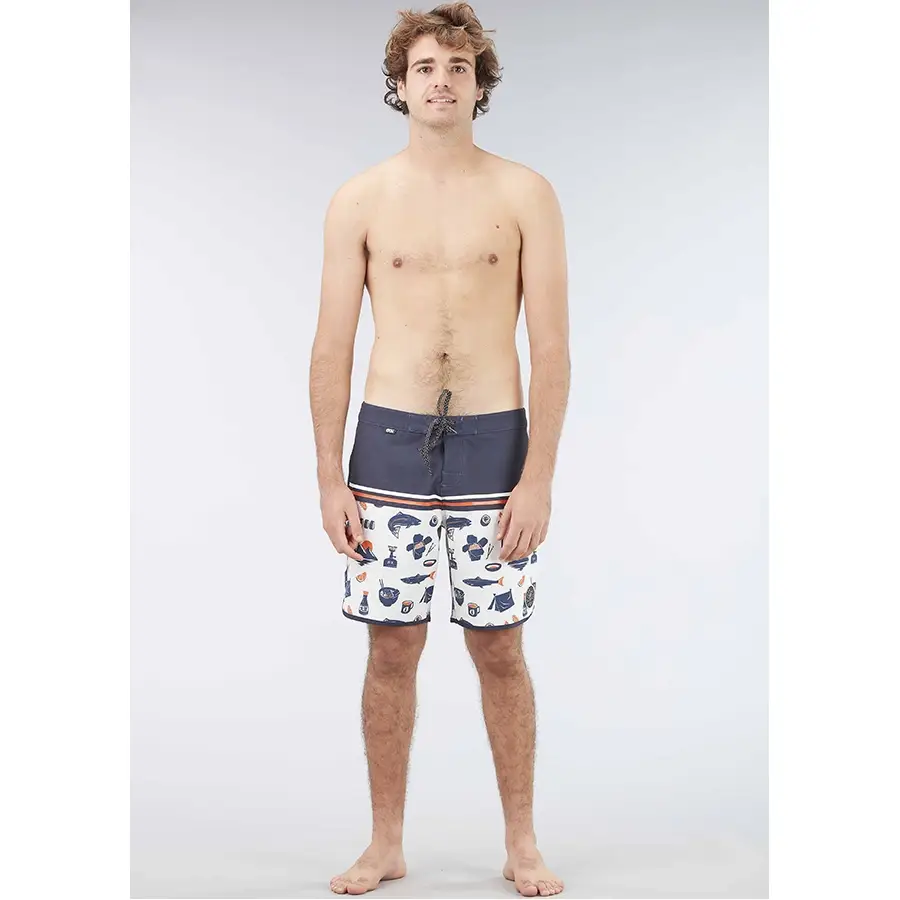 Picture Organic шорты Andy 17 fooding 34 - 2 - Robinzon.ua