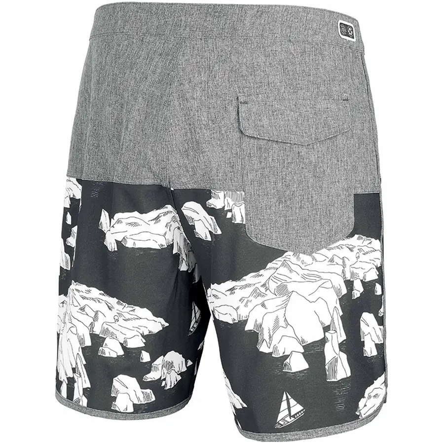 Picture Organic шорти Andy 17 iceberg 34 - 1 - Robinzon.ua