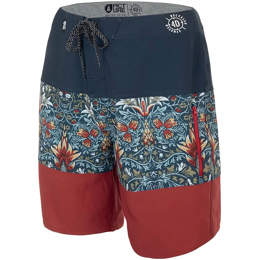 Picture Organic шорти Code 19 horta 34 - Robinzon.ua