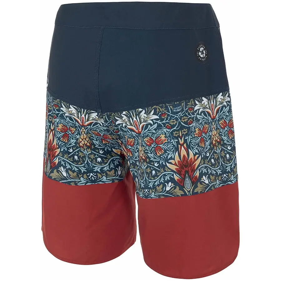 Picture Organic шорты Code 19 horta 34 - 1 - Robinzon.ua