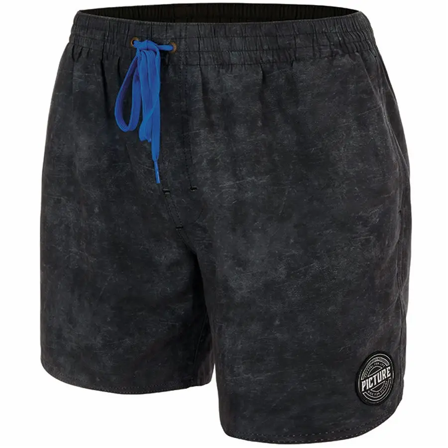 Picture Organic шорти Imperial 16 concrete 36 - Robinzon.ua