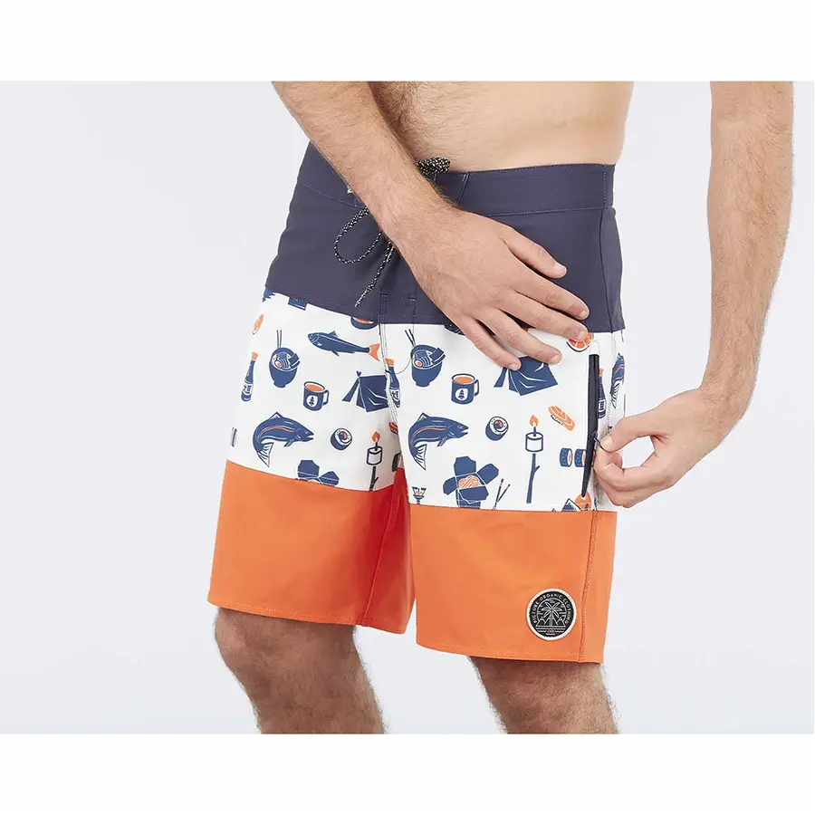 Picture Organic шорти Kaude 19 fooding 36 - 4 - Robinzon.ua