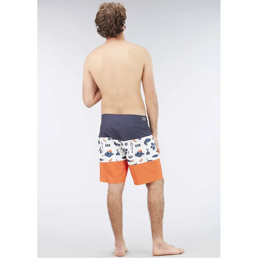 Picture Organic шорти Kaude 19 fooding 36 - 3 - Robinzon.ua