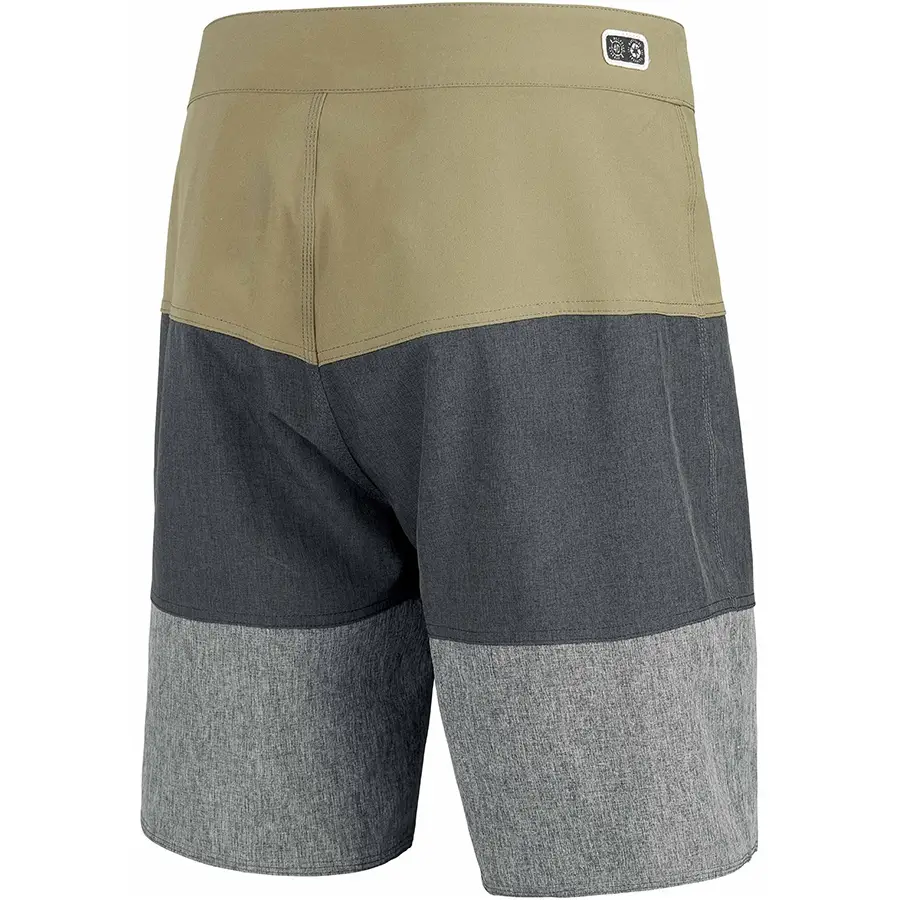 Picture Organic шорты Kaude 19 military 36 - 1 - Robinzon.ua