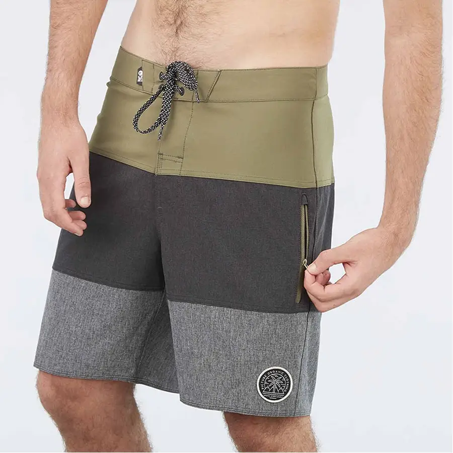 Picture Organic шорты Kaude 19 military 36 - 4 - Robinzon.ua