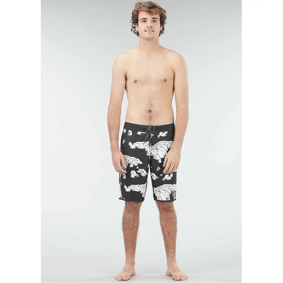 Picture Organic шорти NW20 iceberg 36 - 2 - Robinzon.ua