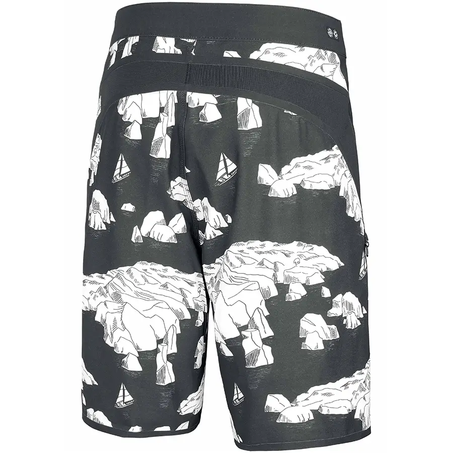 Picture Organic шорти NW20 iceberg 36 - 1 - Robinzon.ua