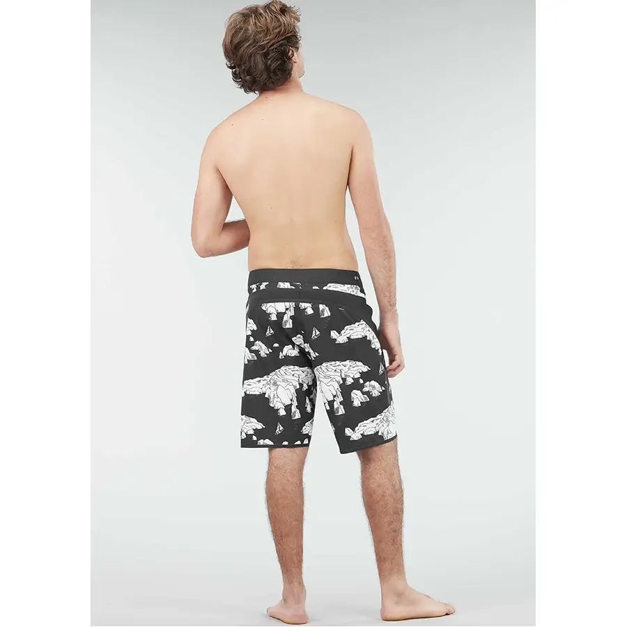 Picture Organic шорти NW20 iceberg 36 - 3 - Robinzon.ua