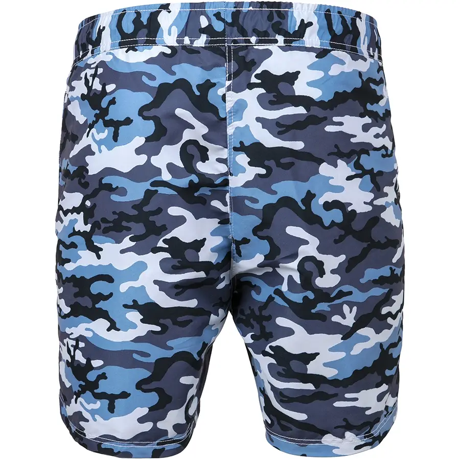 Tenson шорти Milos dark blue S - 1 - Robinzon.ua