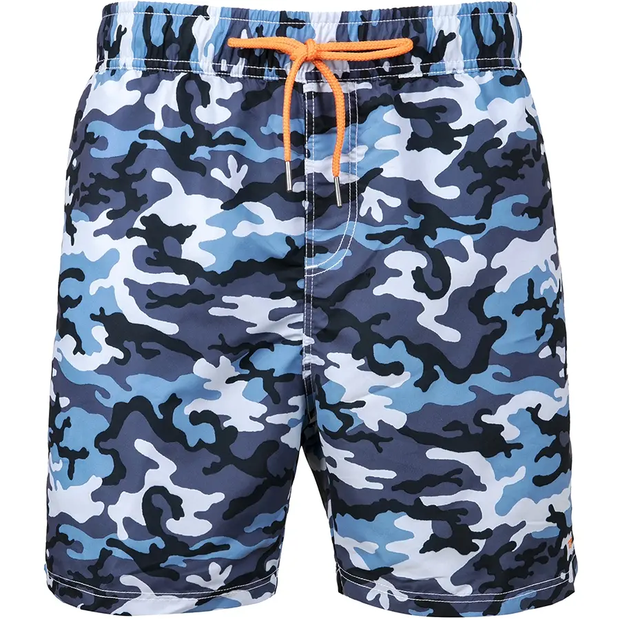 Tenson шорти Milos dark blue S - Robinzon.ua