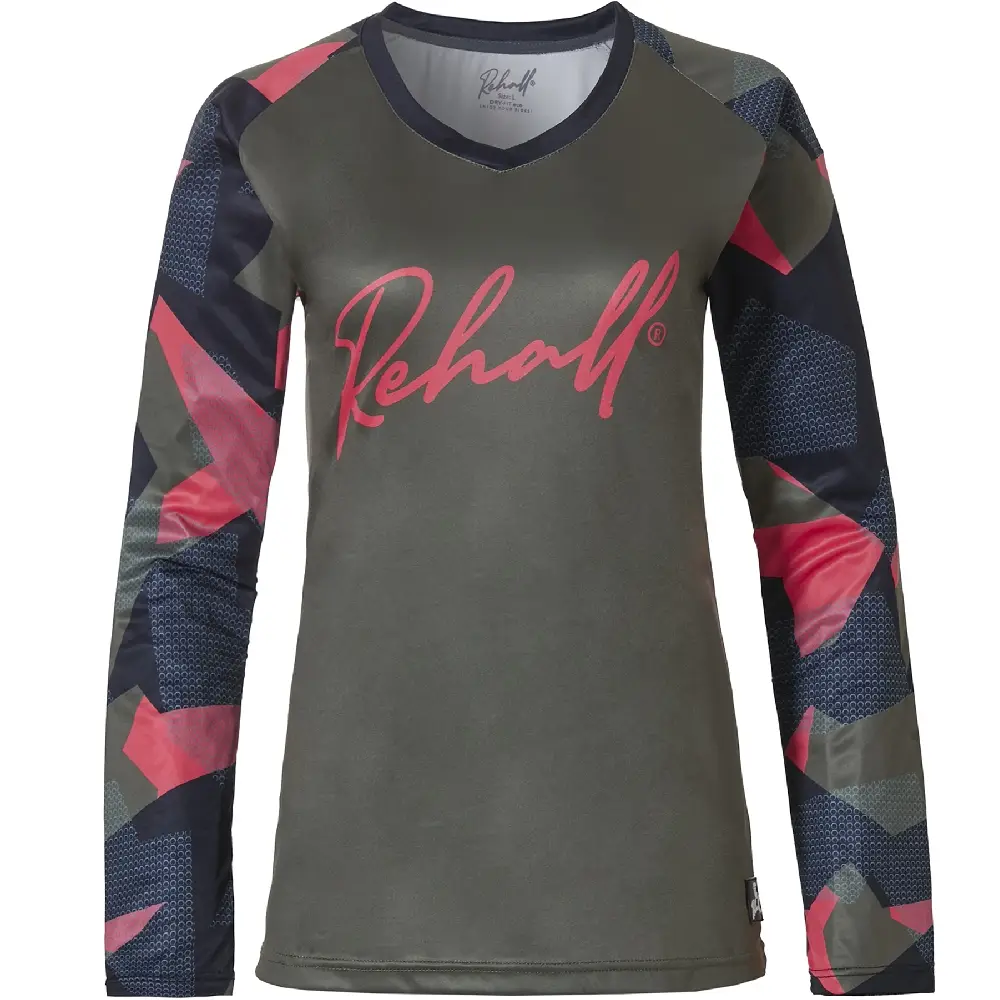 Rehall реглан Amy W moss S - Robinzon.ua